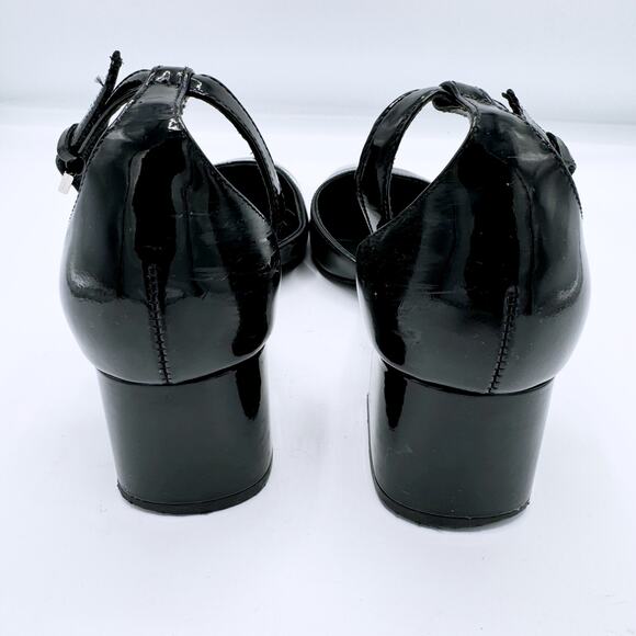 Reformation Mallori Closed Toe Heels - Picture 9 of 14